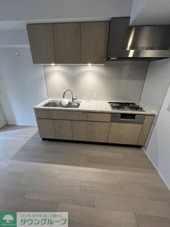 サンウッドフラッツ新宿四谷三丁目の物件内観写真